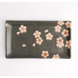 Sushi Plate Sakura -...