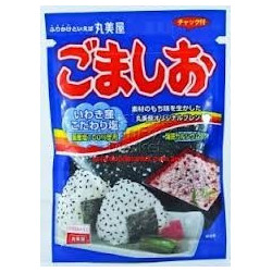 Furikake Gomashio 40g MARUMIYA