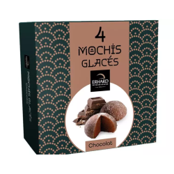 Mochi Ice Cream Chocolate...