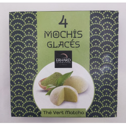 Mochi Ice Cream Matcha 4P...