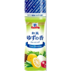 Sauce Yuzu No Kaori...