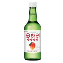 Soju Chum Churum Apple...