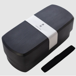 Bento Box Kokutan HAKOYA