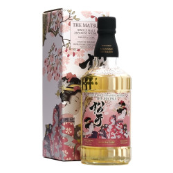 Whisky THE MATSUI SAKURA...