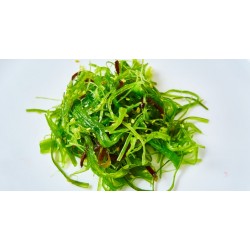 Salade Goma Wakame HANABI -...