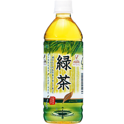 Ryokucha Green Tea TOMINAGA...