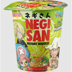Ramen Negi San Vegetable...