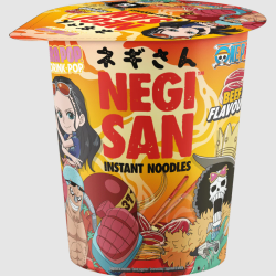 Ramen Negi San Beef Cup One...