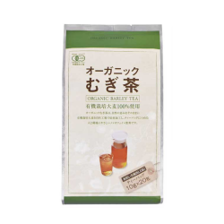 ORGANIC Barley Tea Mugicha...
