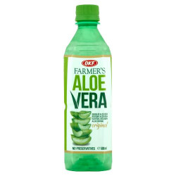 Boisson Aloe Vera OKF - 500ml