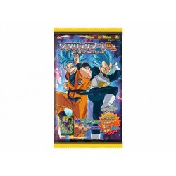 PROMO DBZ Chewing Gum et...