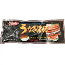 Unagi Kabayaki (Anguille...
