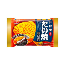 Taiyaki Ice IMURAYA - 130ml