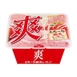 Sou Rennyu Ichigo LOTTE -...