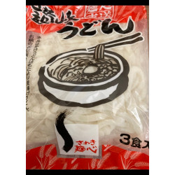 Sanuki Udon Frais à...