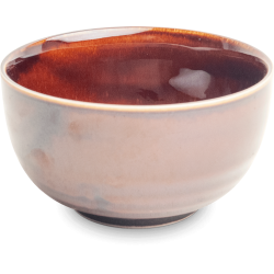 Matcha Bowl Iro Brown - 13*7cm
