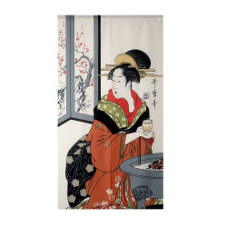 Noren Goodwill Bijin-Ga...