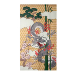 Noren Goodwill Shochikuume...