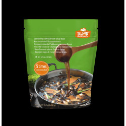 Base de Soupe de...