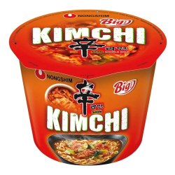 Ramen Big Bowl Kimchi NONG...