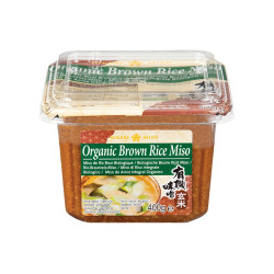 ORGANIC Brown Rice Miso...