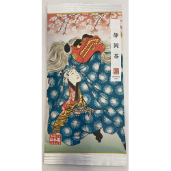 Sencha Deep-Steam - 100G