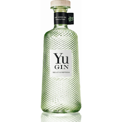 Yu Gin au Yuzu YU - 700ml