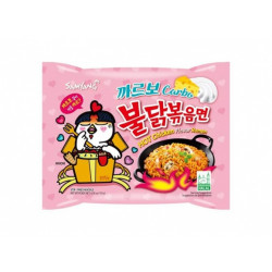 Ramen hot chicken Carbo 130g