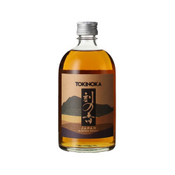 Whisky Tokinoka 40° 50cl