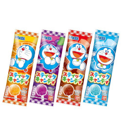 Doraemon Shaped Lollipop 1p...