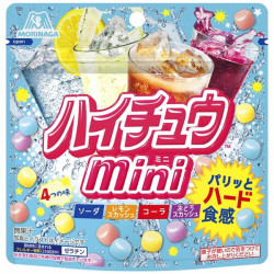 Bonbons Hi-Chew Mini...