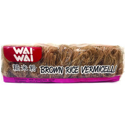 Vermicelles de riz complet...