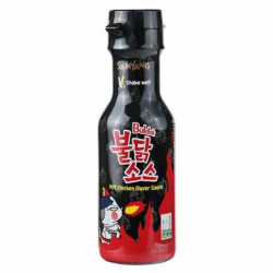 Sauce Buldak Piquante...