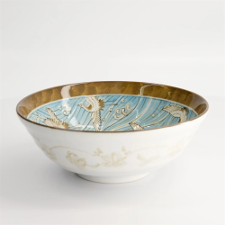 Ramen Bowl Cranes Light...