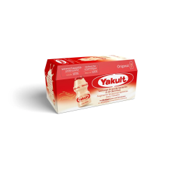 Yakult Original - 520ml