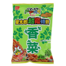 Ramen Snack Coriander BABY...