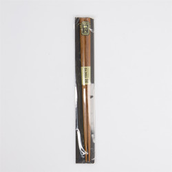 Wooden Chopsticks Hexagon 1p