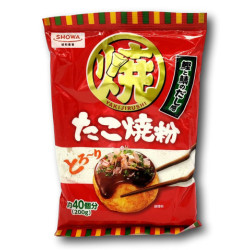 Takoyakiko (Farine à...