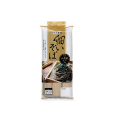 Hosoi Soba Yamaimoko Iri...