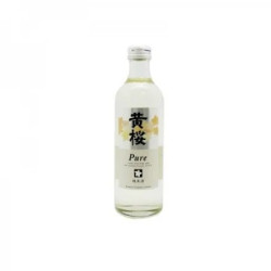 Saké PURE 300ml Alc. 13.5%...
