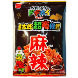 Ramen Snack Spicy BABY STAR...