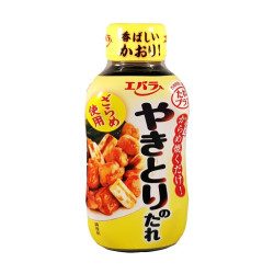 Sauce Yakitori EBARA - 195ml