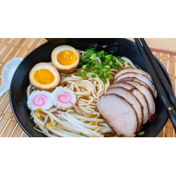 Concentrated Soup for Ramen...