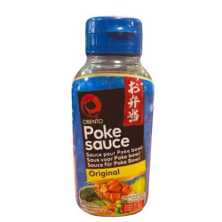 Poke Sauce Original OBENTO...