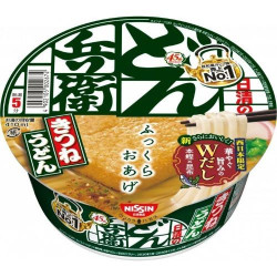 Cup Kitsune Udon Nishi...