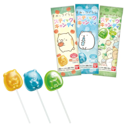 Sucette Sumikko Gurashi 1P...