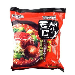 Ramen Teumsae PALDO - 120G