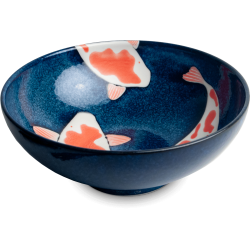 Ramen Bowl Koi Fish - Ø21,5...