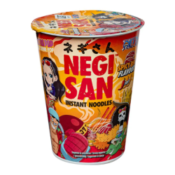 Ramen Negi San Spicy Boeuf...