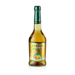 UMESHU ORIGINAL CHOYA 500ml